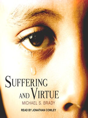 cover image of Suffering and Virtue
